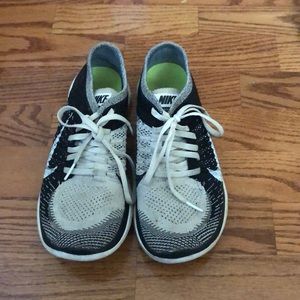 Nike Free 4.0 FlyKnit